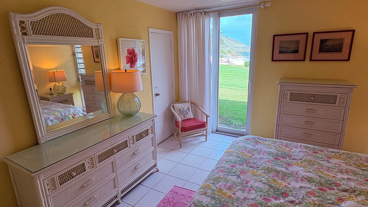 Photo of Bedroom in Estate Salt River