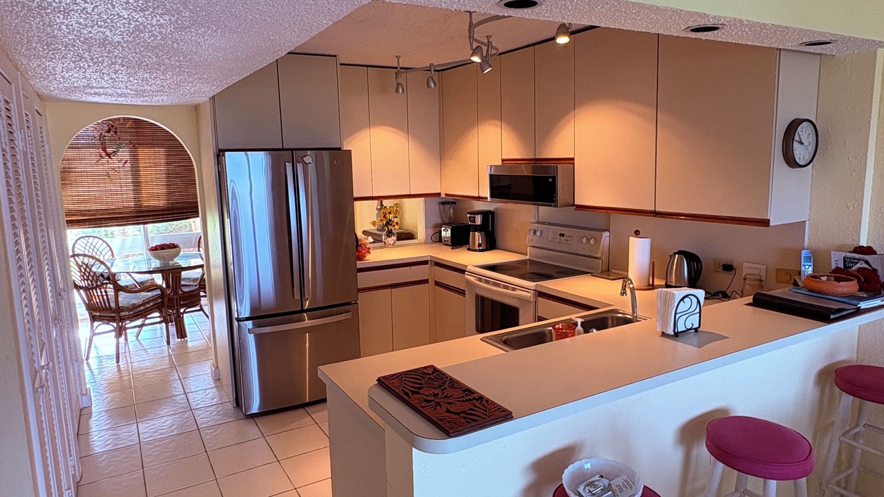 Photo of Kitchen in Estate Salt River