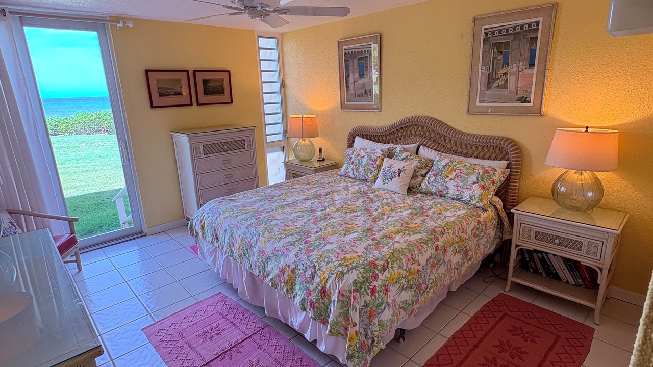 Photo of Bedroom in Estate Salt River