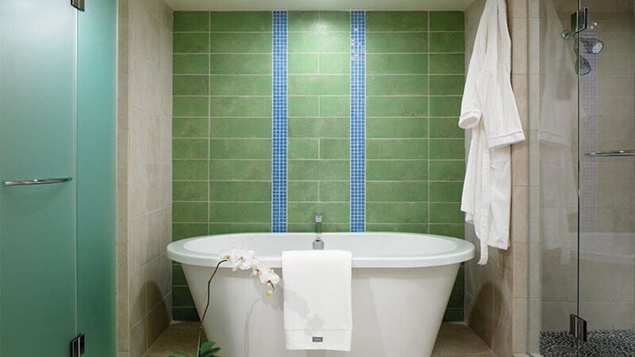 Photo of Bathroom in Great Cruz Bay
