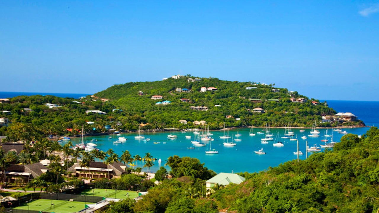 Photo of Others in Great Cruz Bay