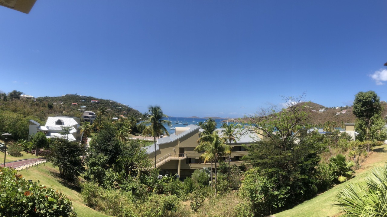 Photo of Outdoor in Great Cruz Bay