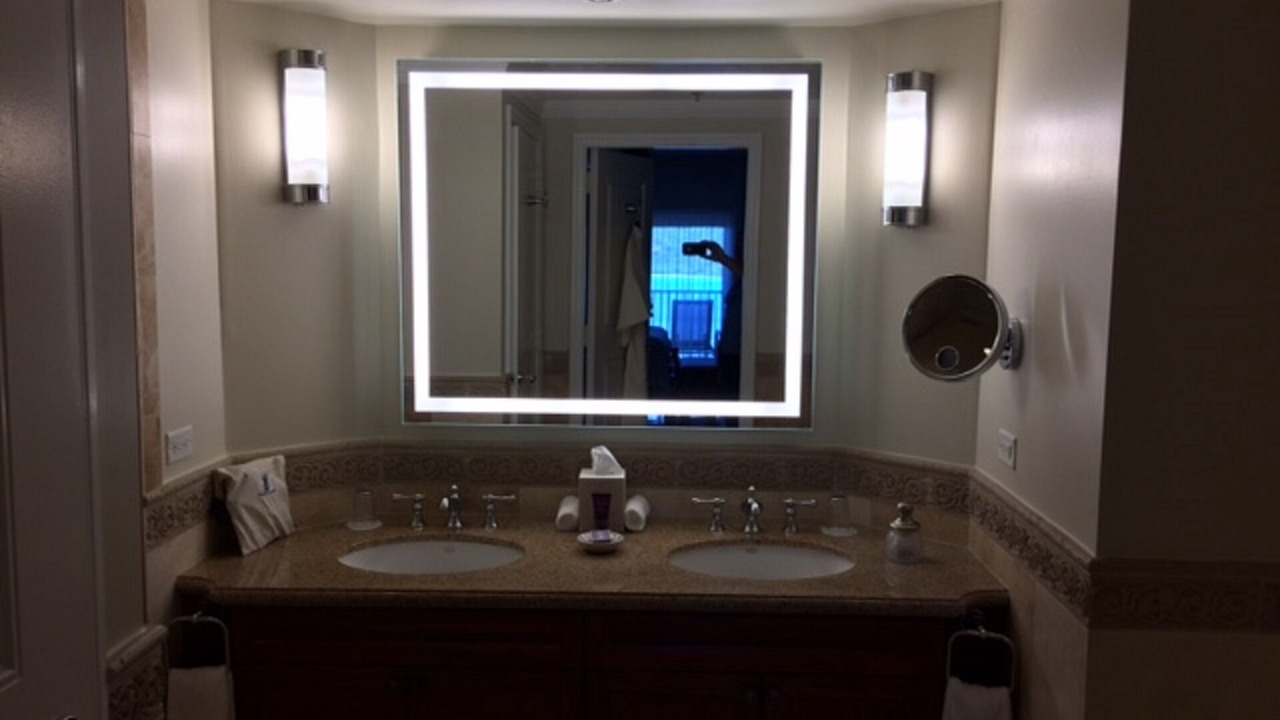 Photo of Bathroom in Nazareth