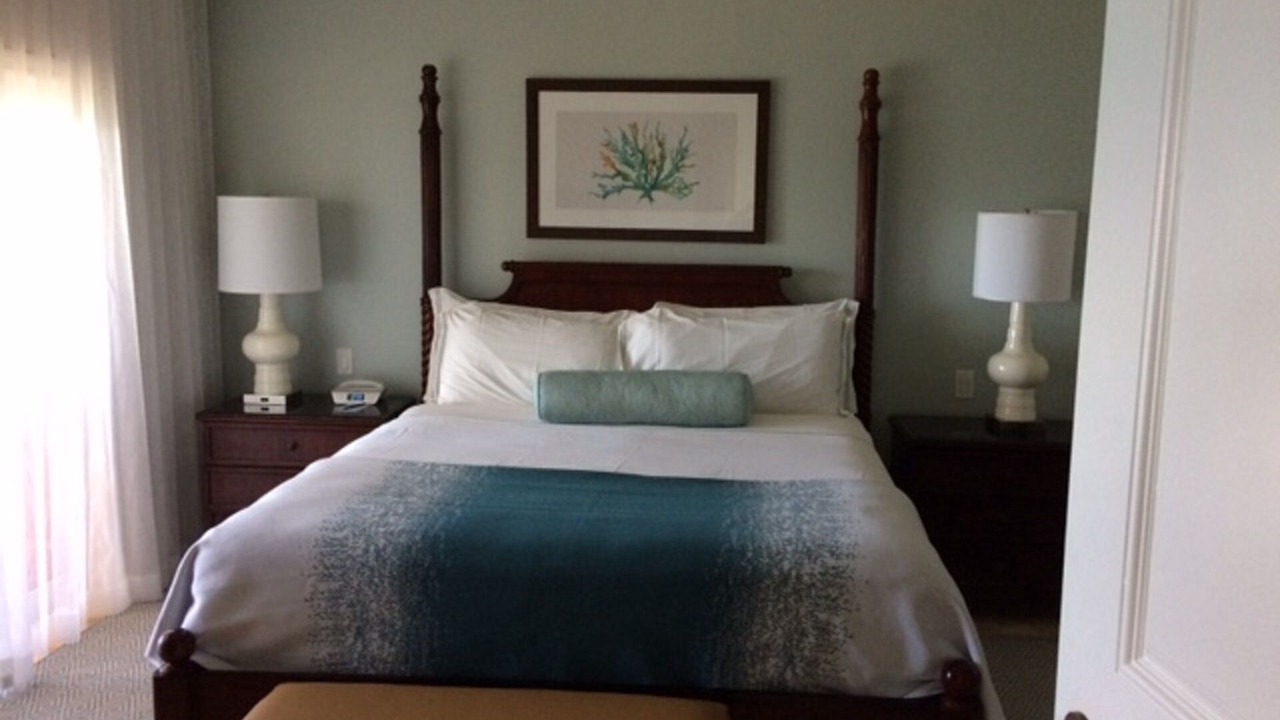 Photo of Bedroom in Nazareth