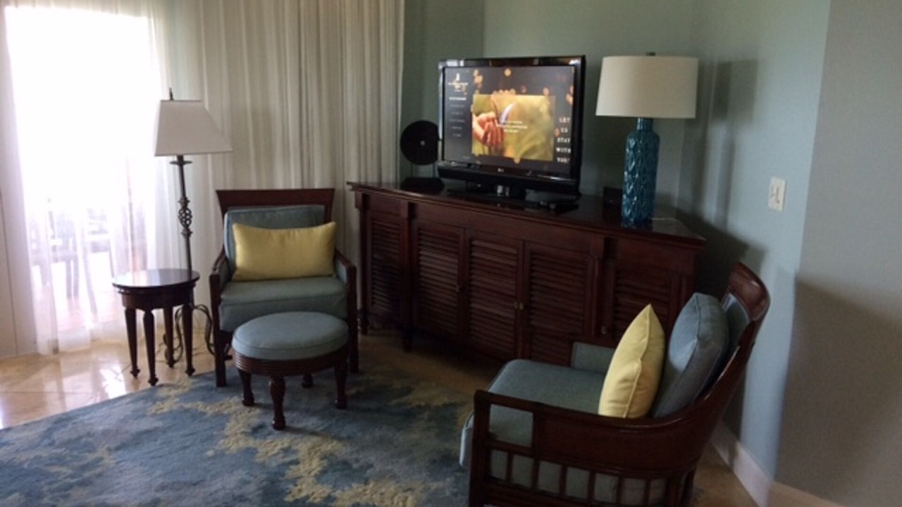 Photo of Livingroom in Nazareth