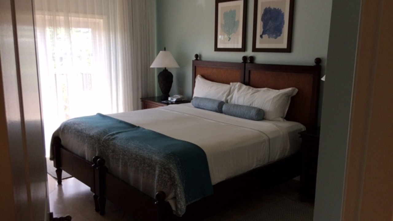 Photo of Bedroom in Nazareth