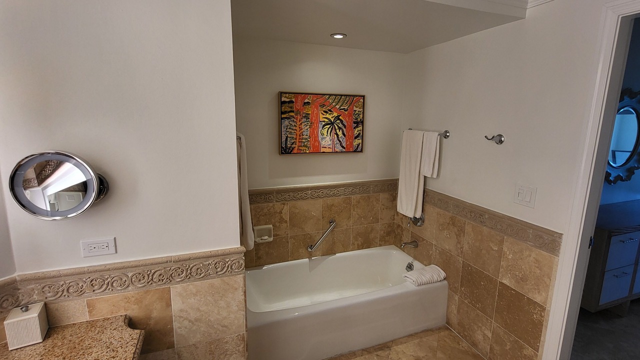 Photo of Bathroom in Nazareth