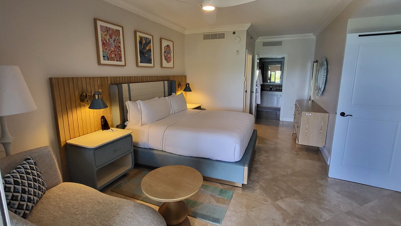 Photo of Bedroom in Nazareth