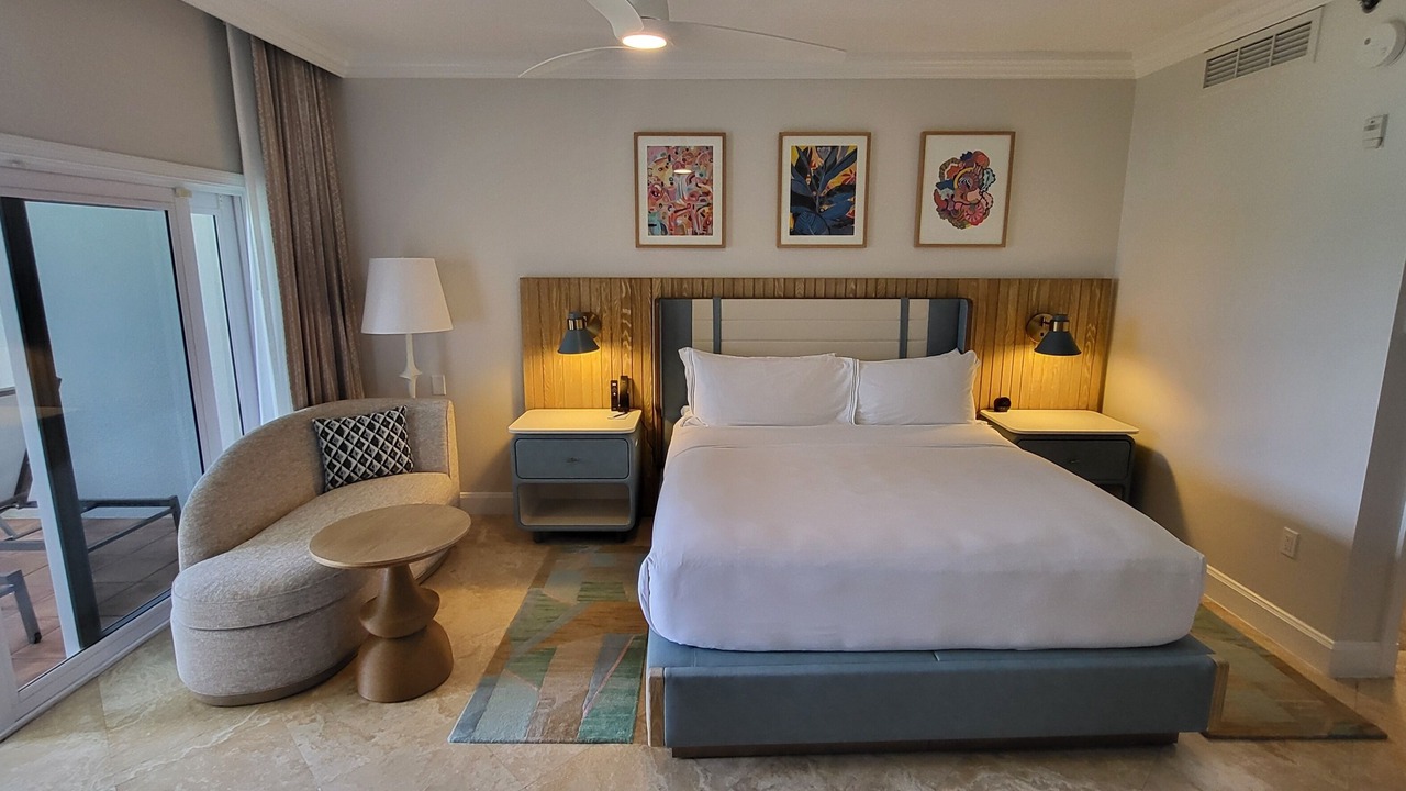 Photo of Bedroom in Nazareth