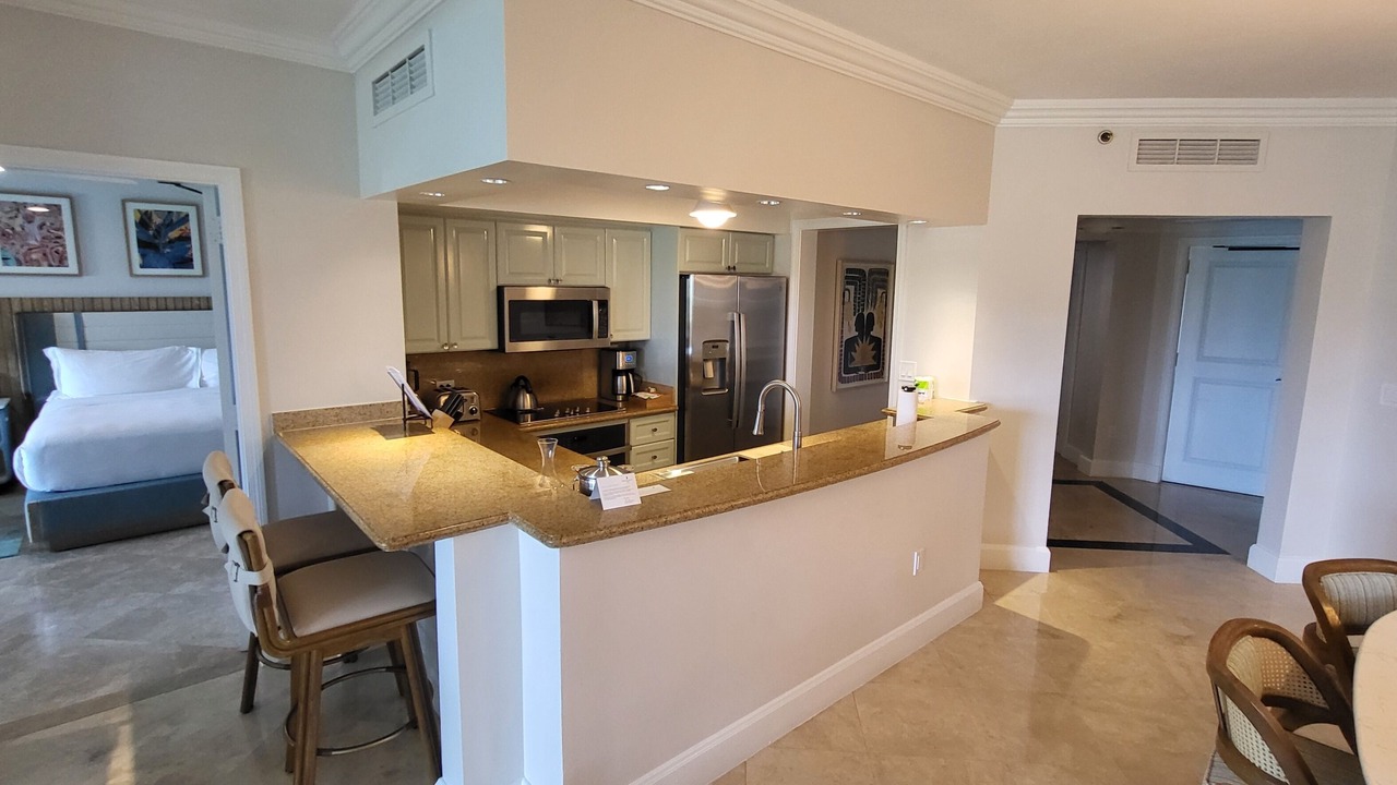Photo of Kitchen in Nazareth