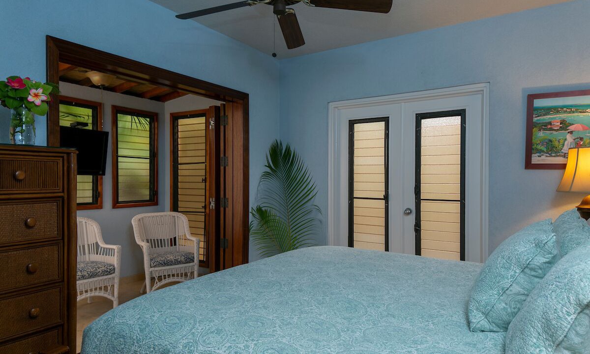 Photo of Bedroom in Estate Enighed