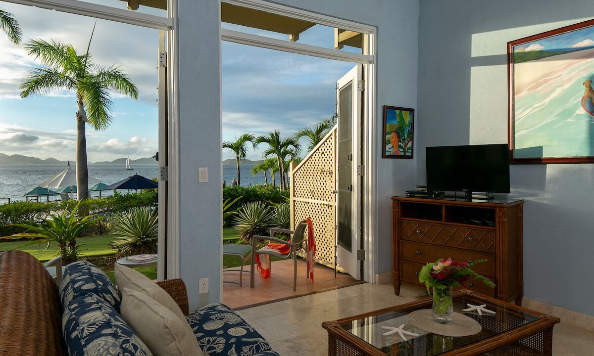 Photo of Livingroom in Estate Enighed