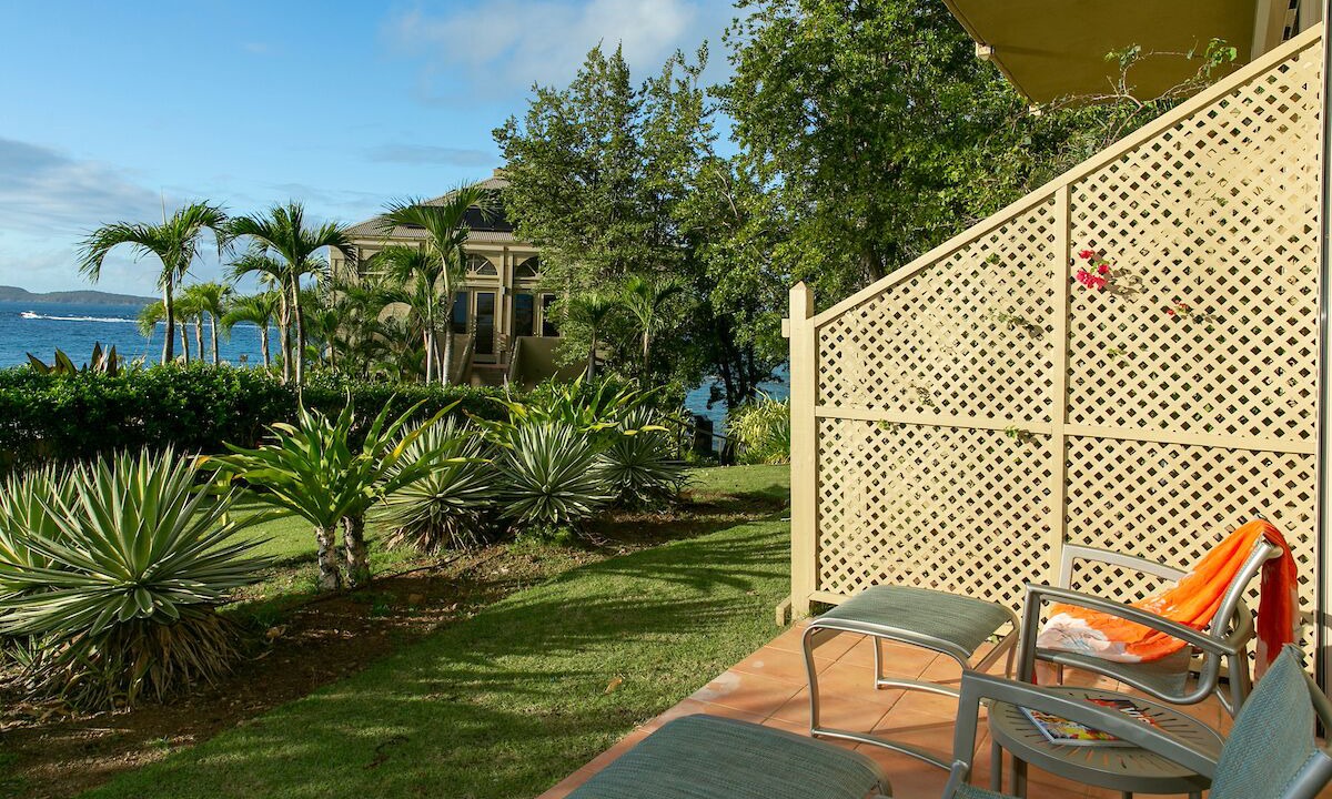 Photo of Outdoor in Estate Enighed