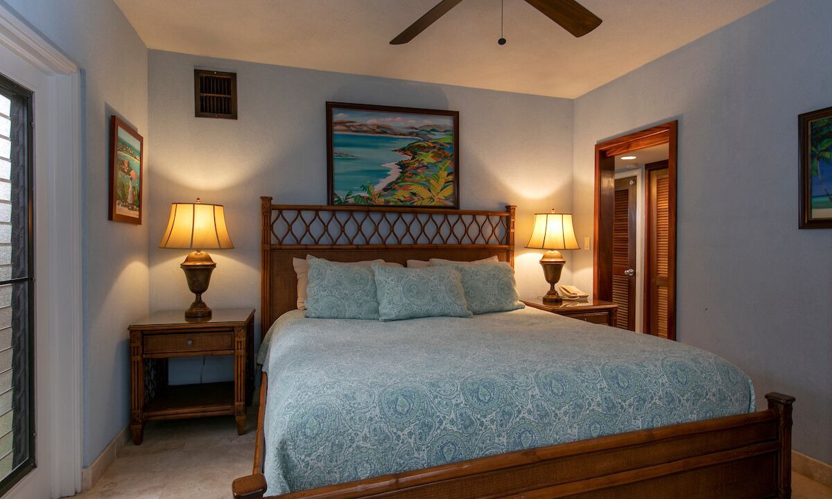 Photo of Bedroom in Estate Enighed