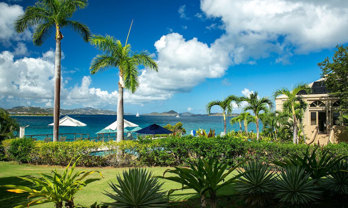 Photo of Outdoor in Estate Enighed