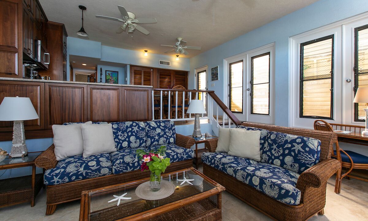 Photo of Livingroom in Estate Enighed