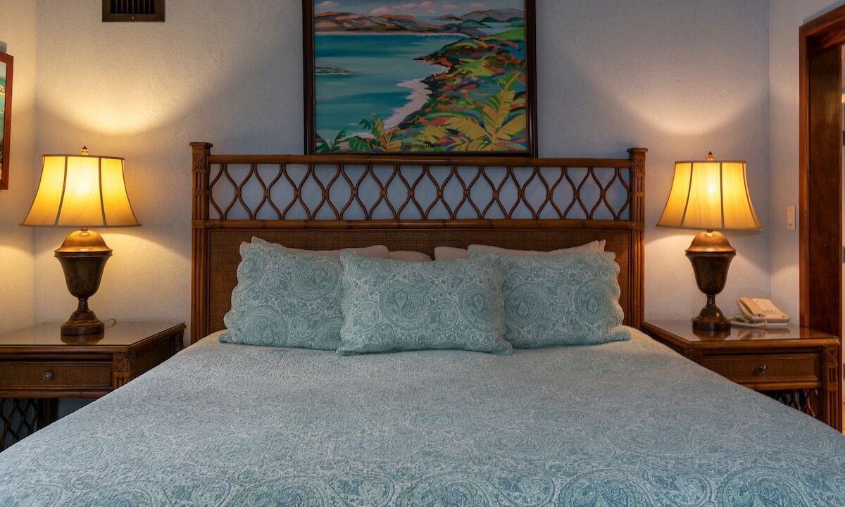 Photo of Bedroom in Estate Enighed