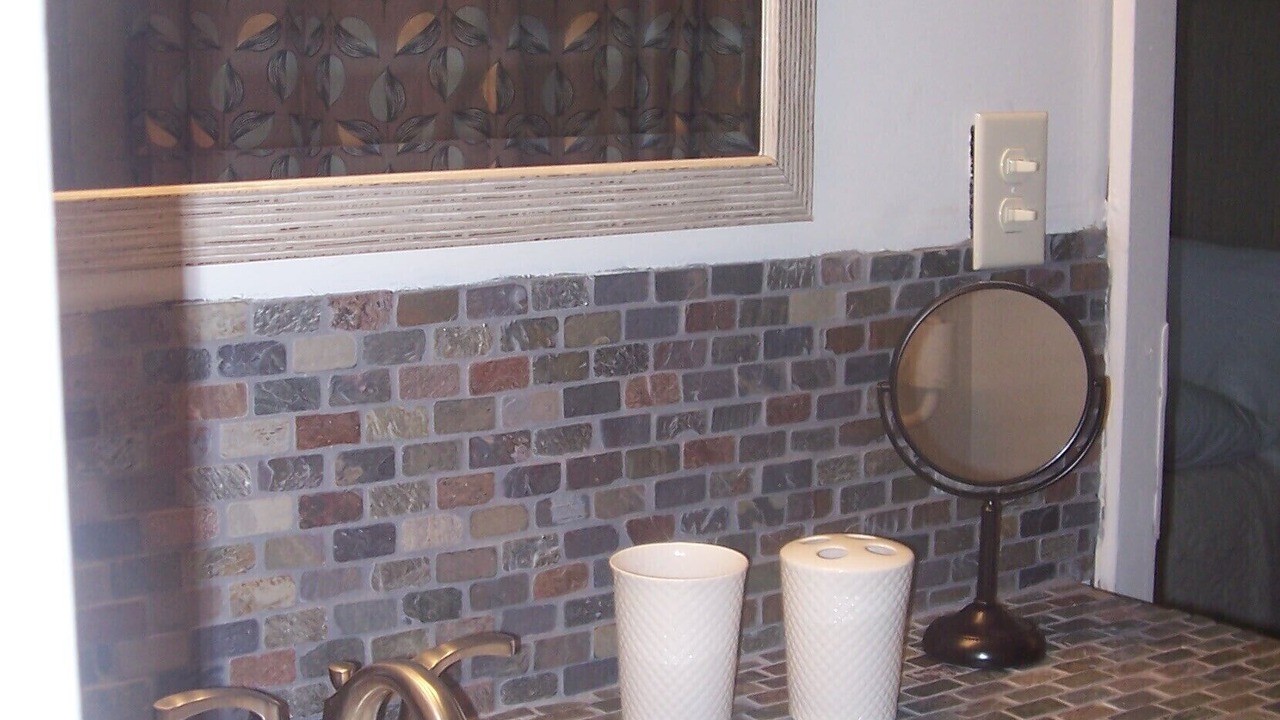 Photo of Bathroom in Nazareth