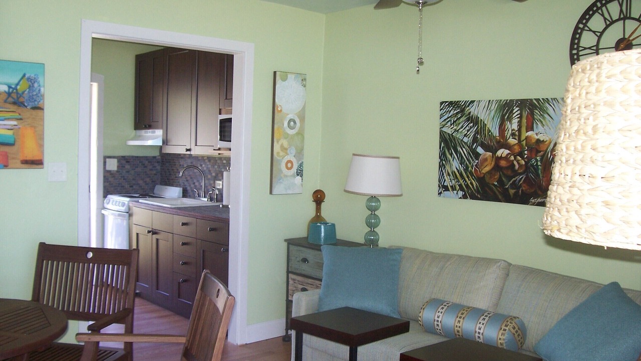Photo of Livingroom in Nazareth