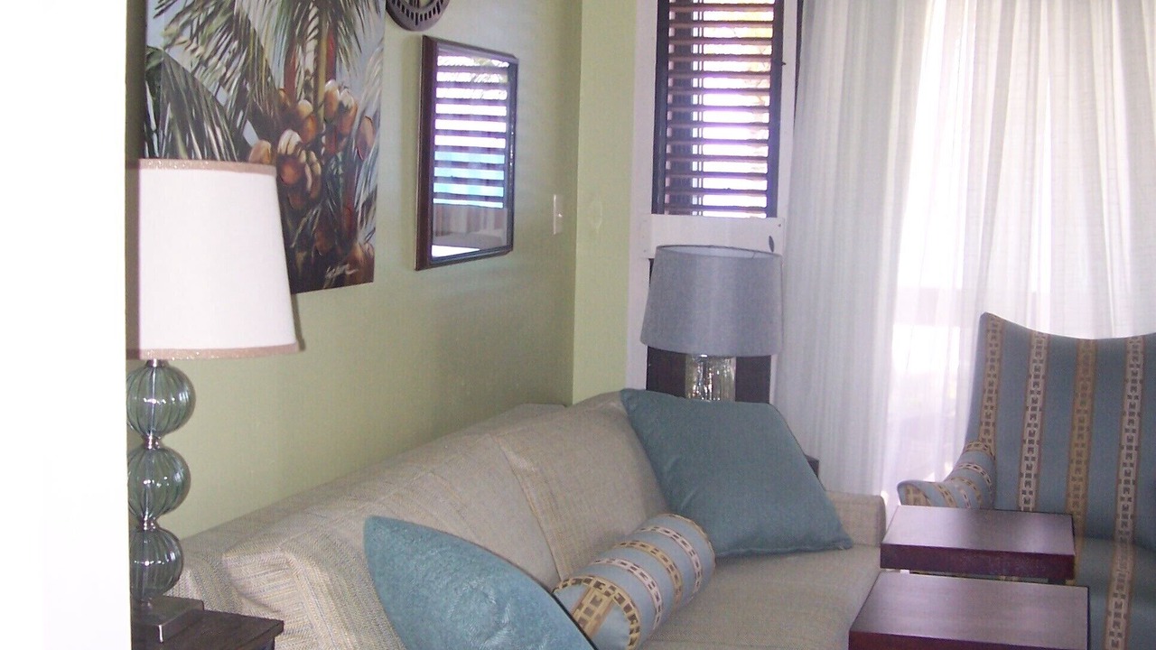 Photo of Livingroom in Nazareth