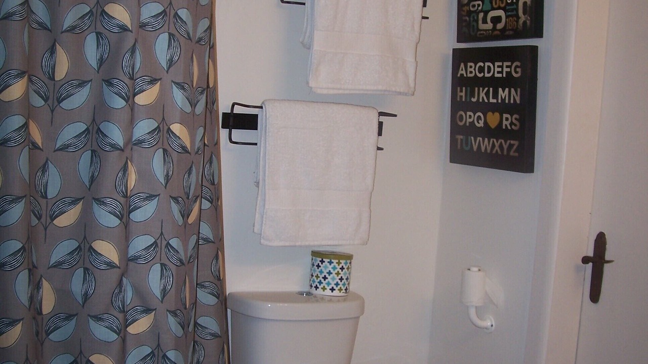 Photo of Bathroom in Nazareth