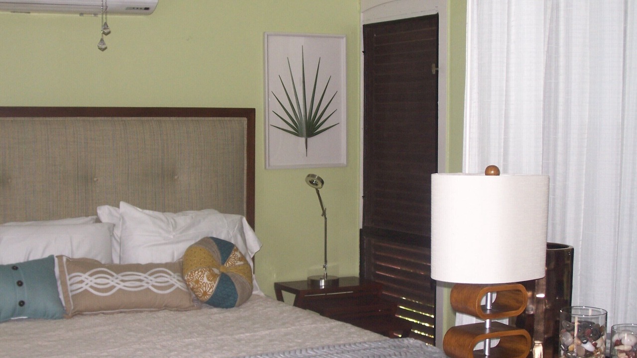 Photo of Bedroom in Nazareth