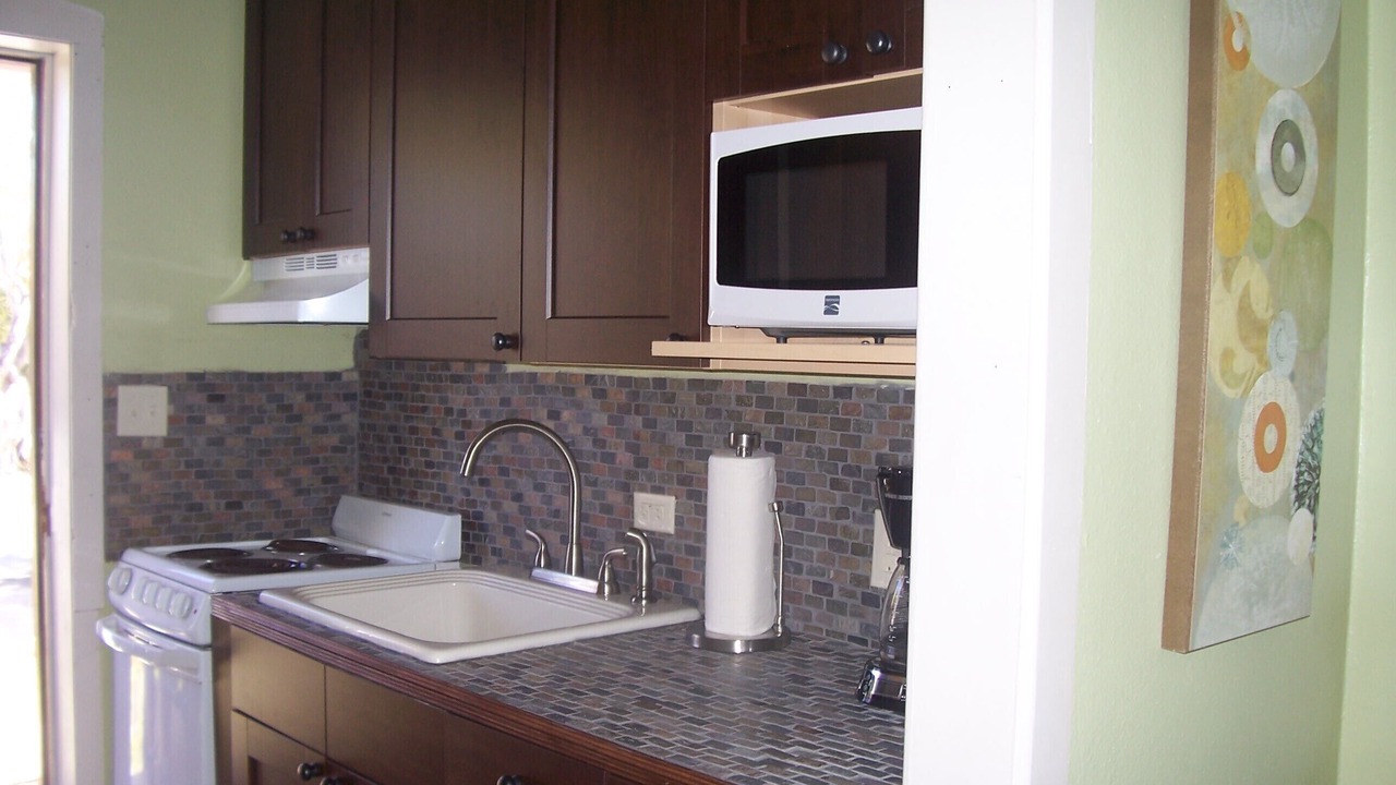 Photo of Kitchen in Nazareth