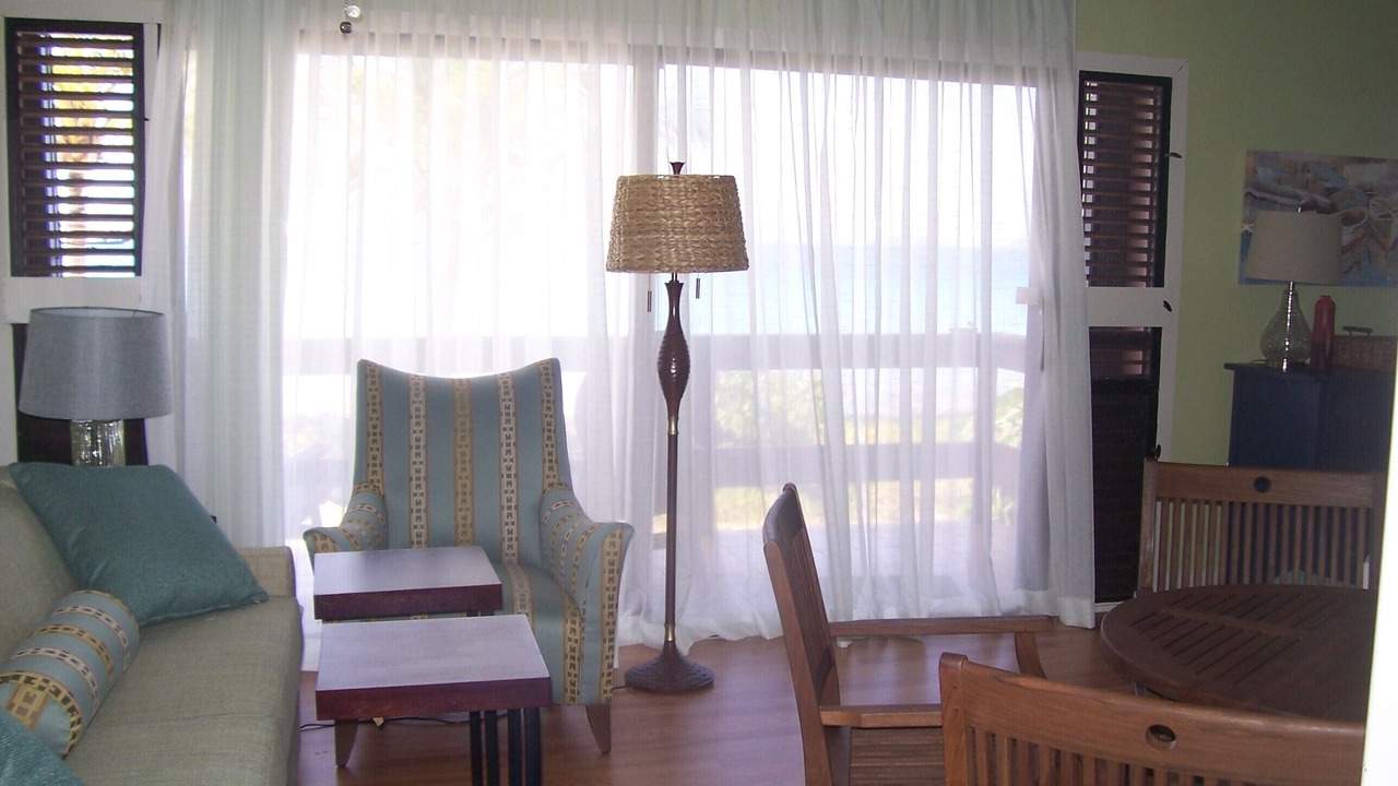 Photo of Livingroom in Nazareth