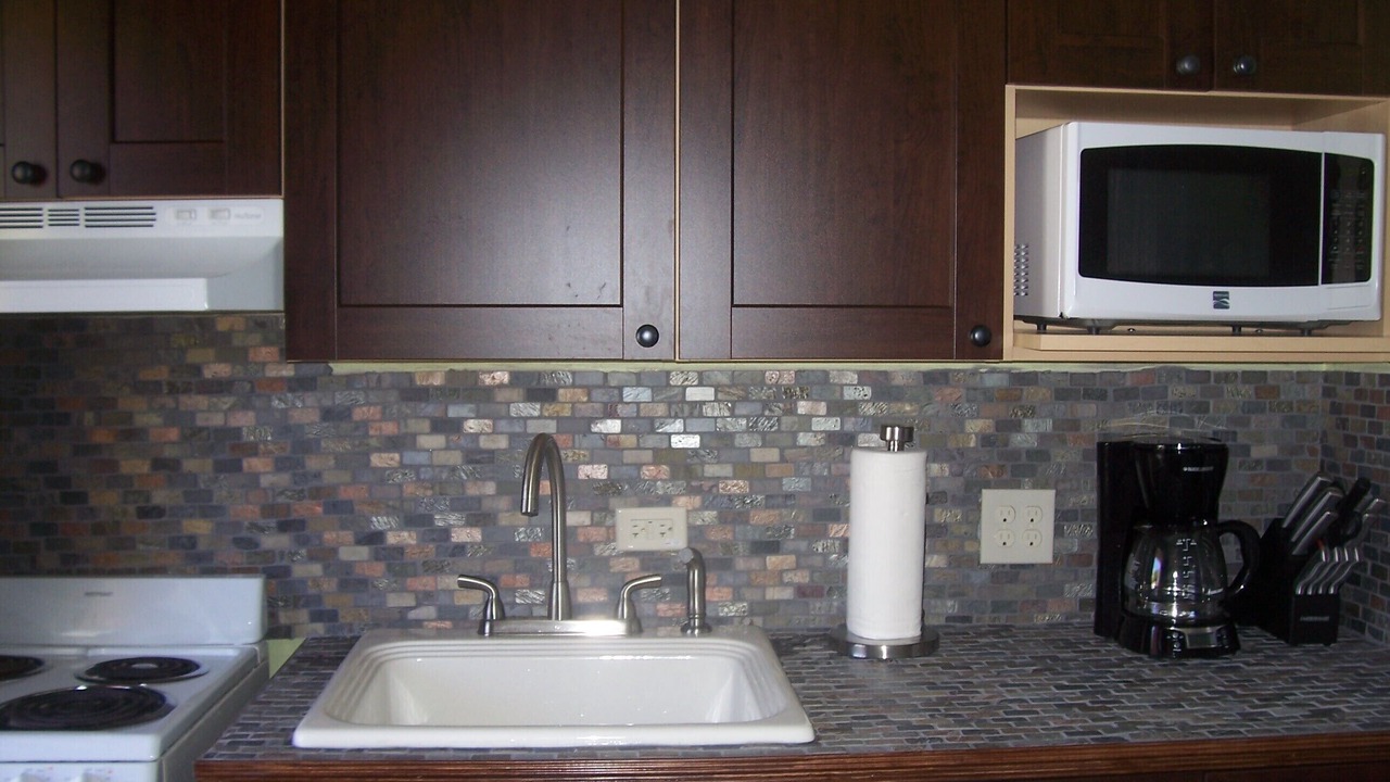 Photo of Kitchen in Nazareth