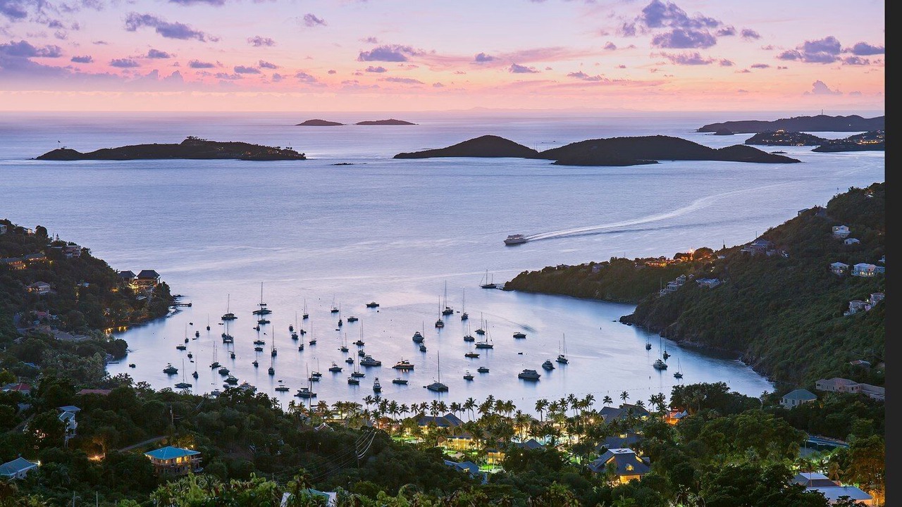 Photo of Outdoor in Estate Chocolate Hole and Great Cruz Bay
