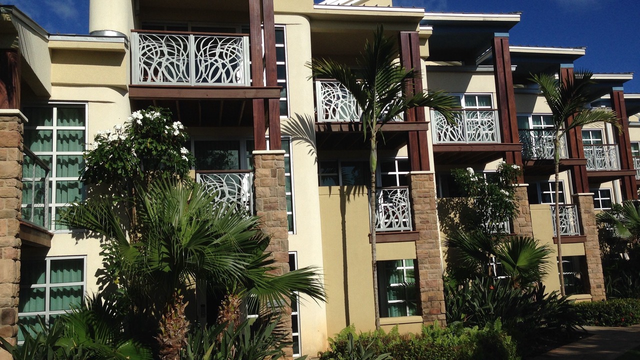 Photo of Outdoor in Estate Chocolate Hole and Great Cruz Bay