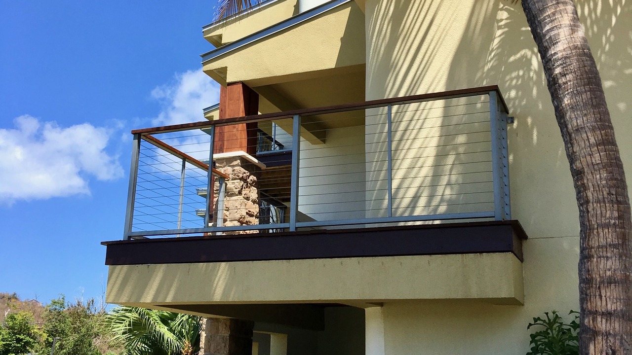 Photo of Outdoor in Estate Chocolate Hole and Great Cruz Bay