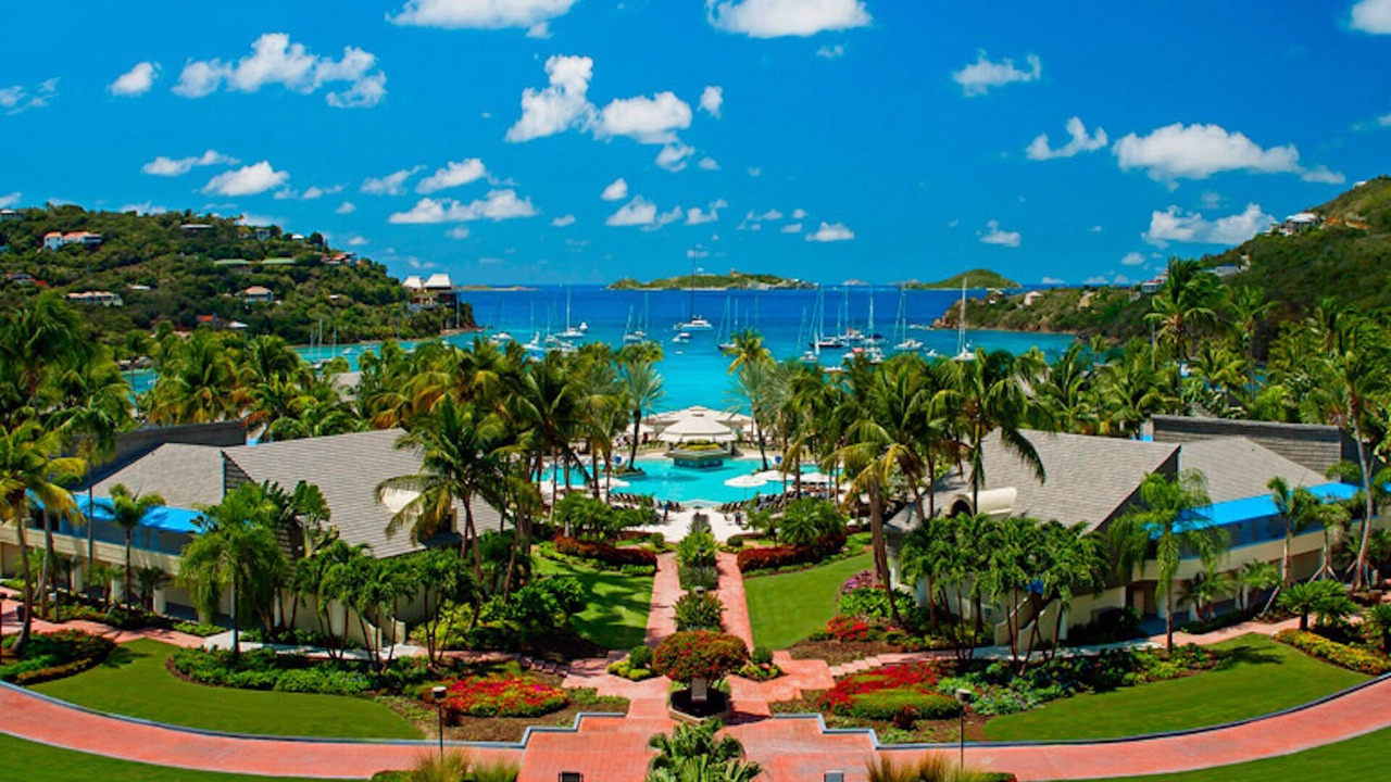Photo of Outdoor in Estate Chocolate Hole and Great Cruz Bay