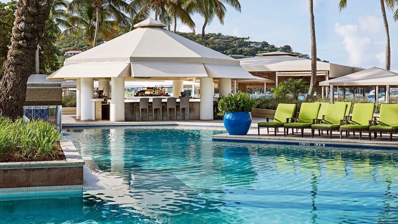 Photo of Outdoor in Estate Chocolate Hole and Great Cruz Bay