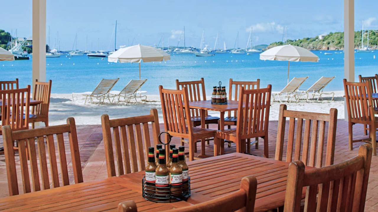 Photo of Outdoor in Estate Chocolate Hole and Great Cruz Bay
