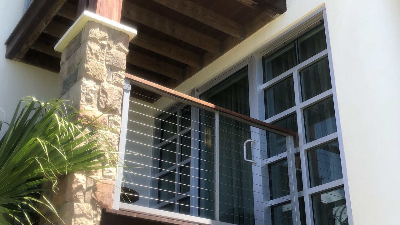 Photo of Outdoor in Estate Chocolate Hole and Great Cruz Bay