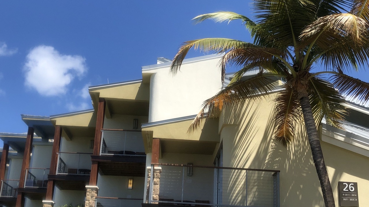 Photo of Outdoor in Estate Chocolate Hole and Great Cruz Bay