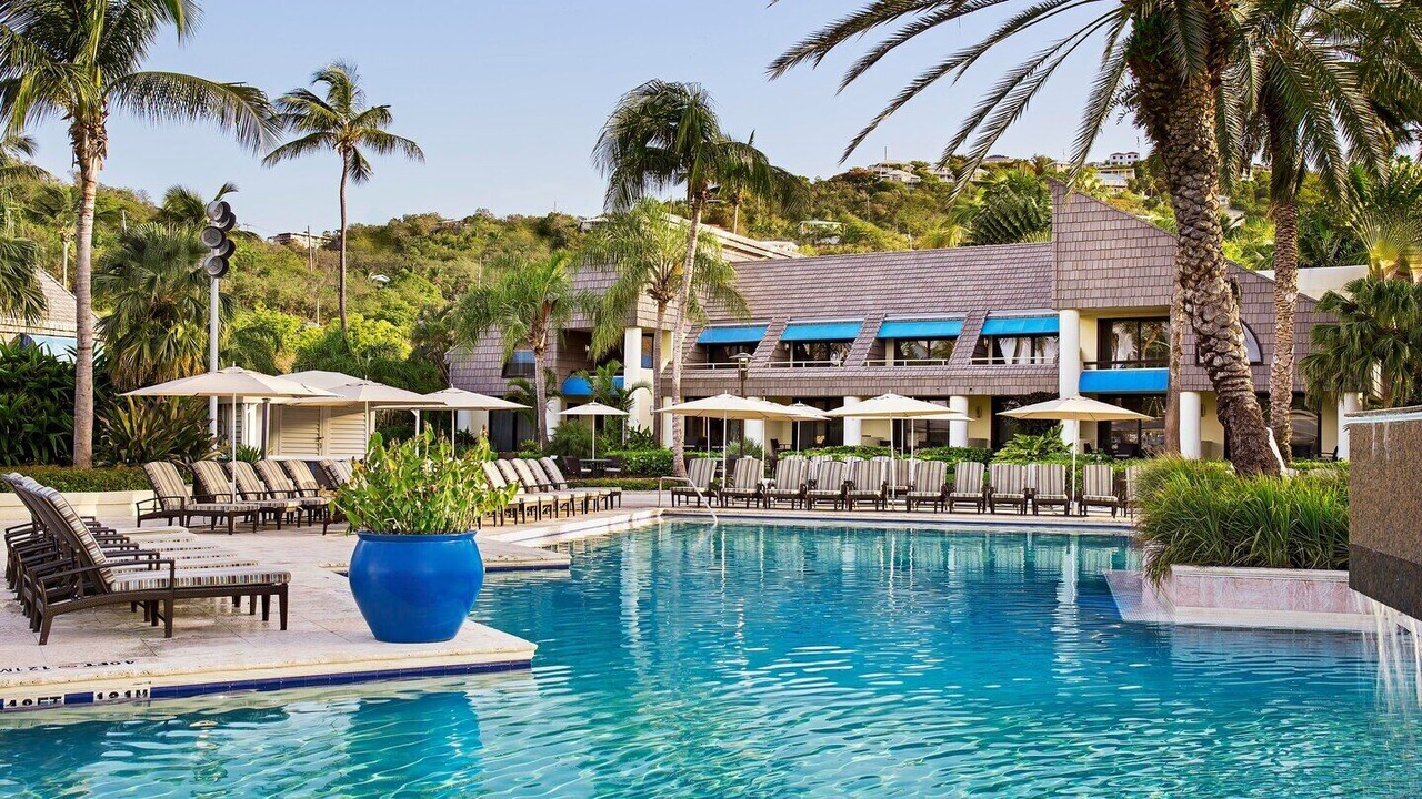 Photo of Outdoor in Estate Chocolate Hole and Great Cruz Bay