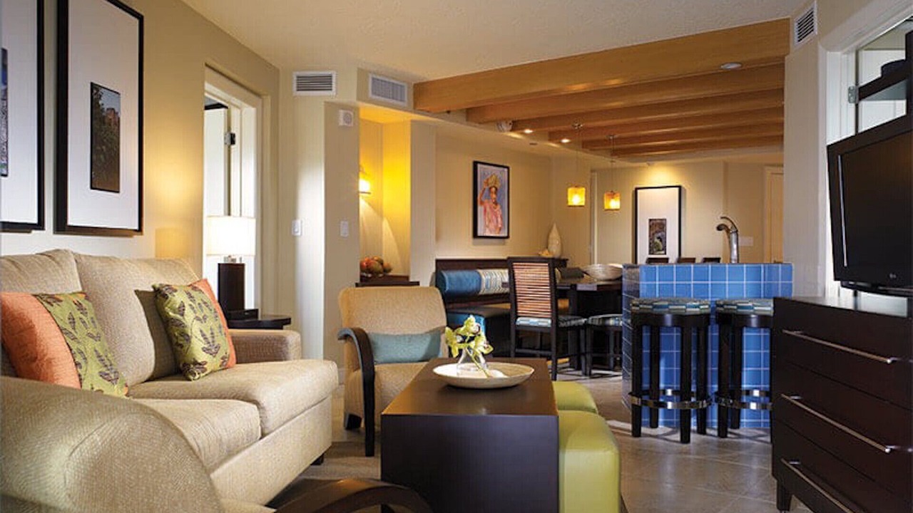 Photo of Livingroom in Estate Chocolate Hole and Great Cruz Bay