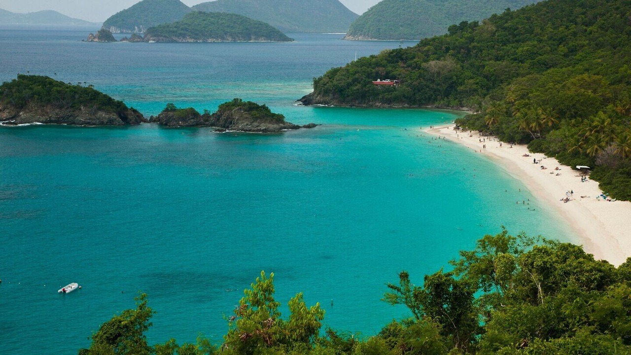 Photo of Others in Estate Chocolate Hole and Great Cruz Bay