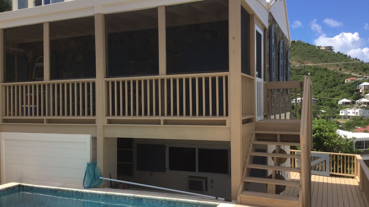 Photo of Outdoor in Estate Carolina