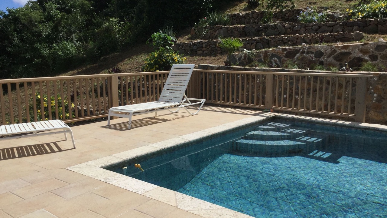 Photo of Outdoor in Estate Carolina