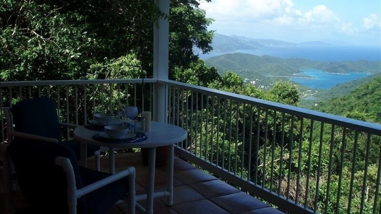 Photo of Outdoor in Bordeaux Mountain