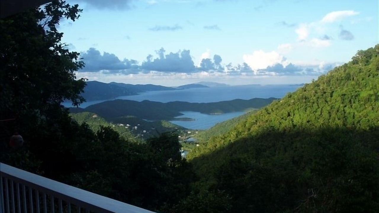 Photo of Outdoor in Bordeaux Mountain
