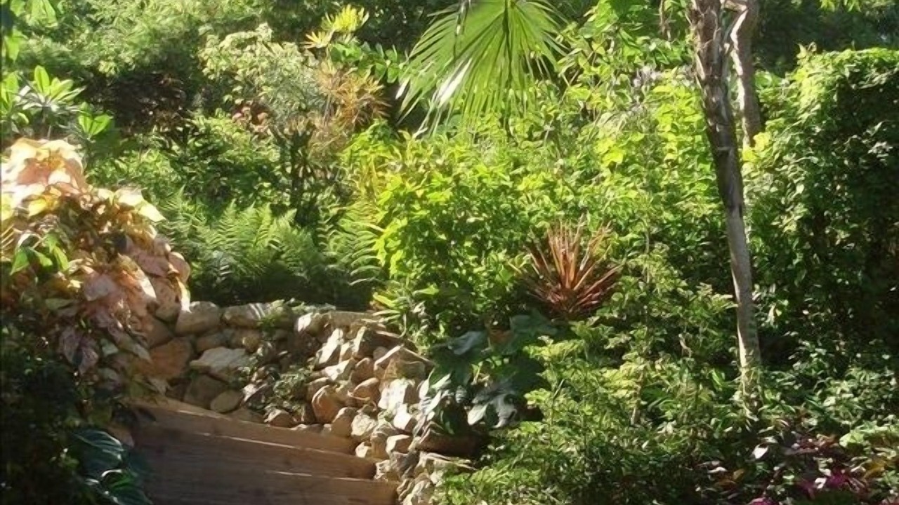 Photo of Outdoor in Bordeaux Mountain