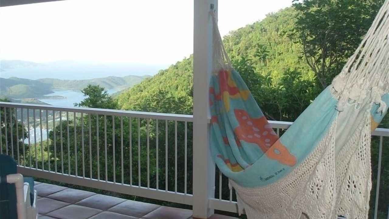 Photo of Outdoor in Bordeaux Mountain