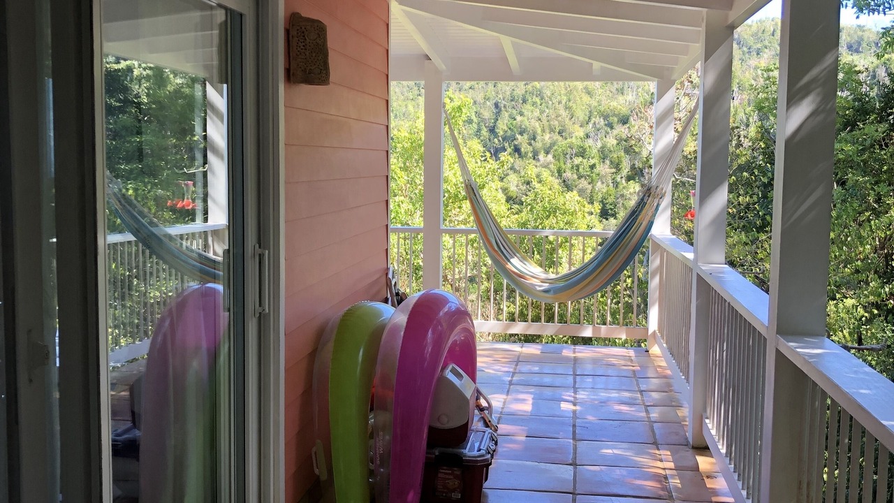 Photo of Outdoor in Bordeaux Mountain