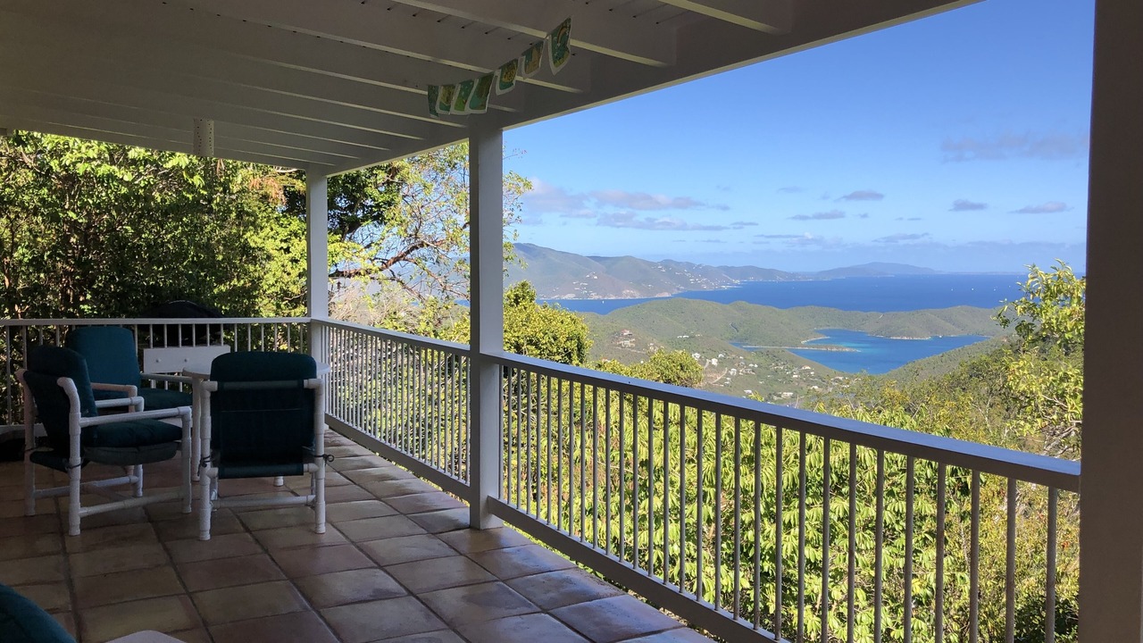 Photo of Outdoor in Bordeaux Mountain