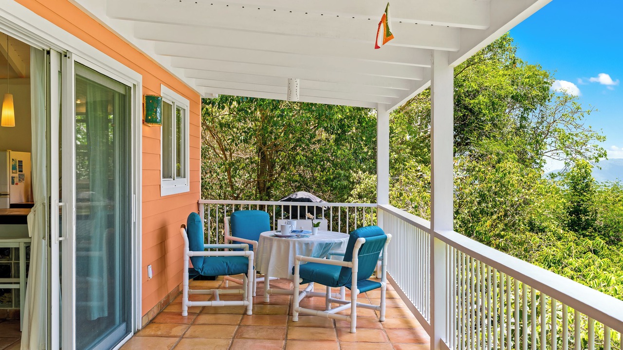 Photo of Outdoor in Estate Carolina