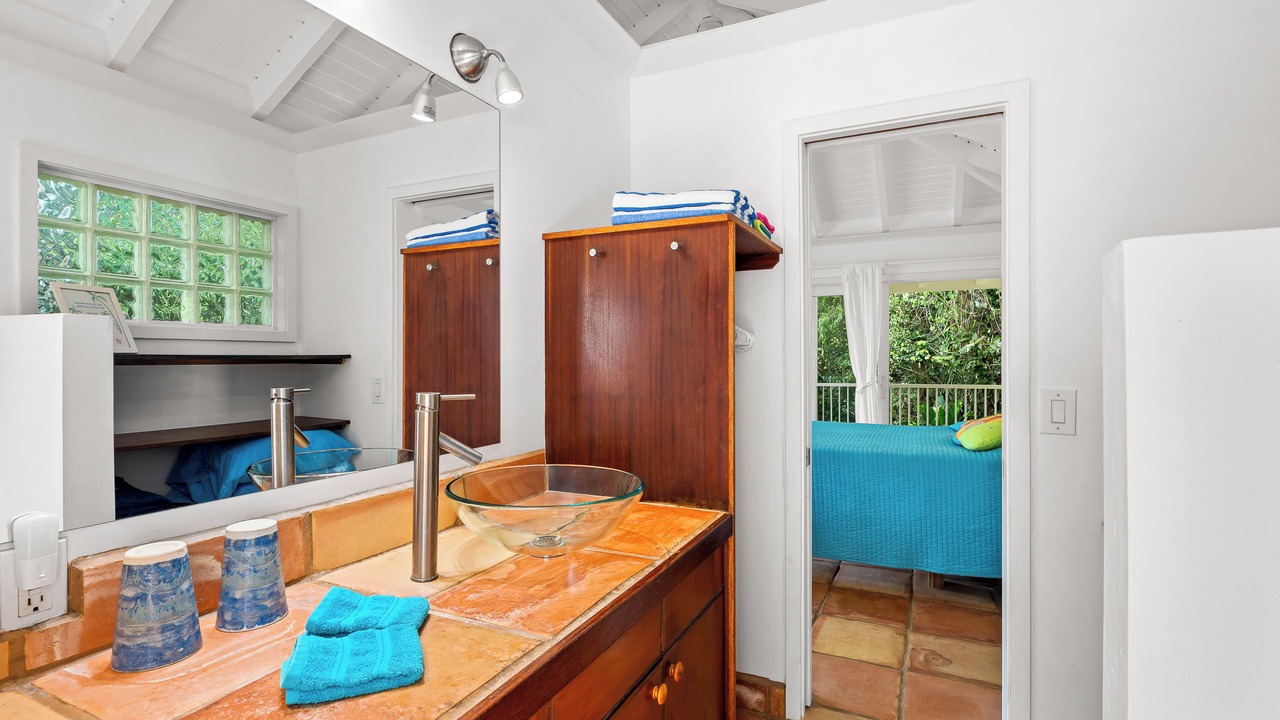 Photo of Bedroom in Estate Carolina